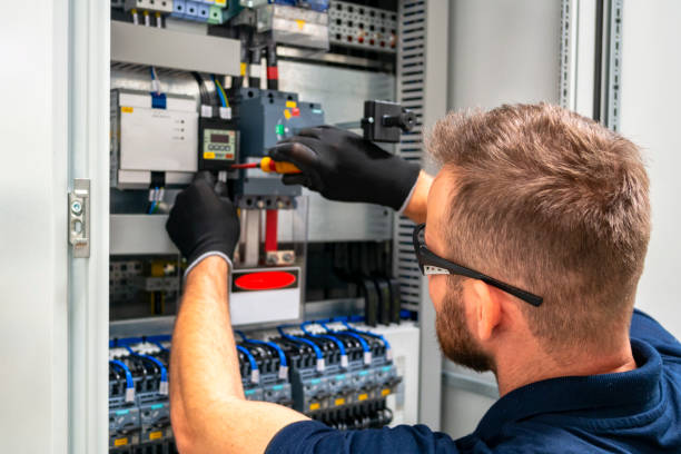 Best Electrical System Inspection  in Byram Center, NJ