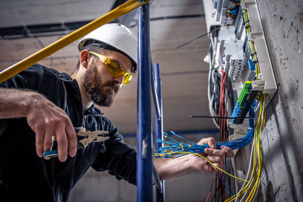 Best 24-Hour Electrician  in Byram Center, NJ