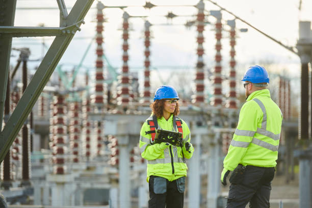 Best Generator Installation Services  in Byram Center, NJ