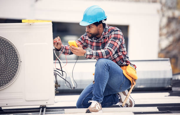 Best Home Electrical Repair  in Byram Center, NJ