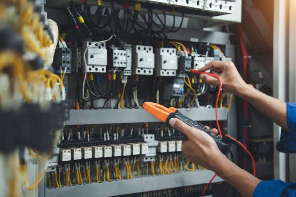 Trusted NJ Electrician Experts