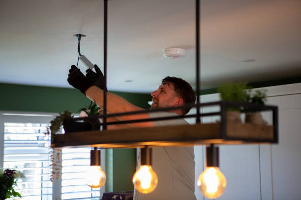 Best Best Electricians Near Me  in Byram Center, NJ