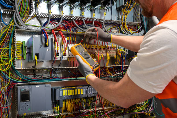 Best Electrical Upgrades for Homes  in Byram Center, NJ